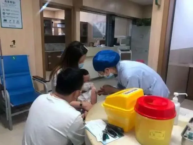 国庆七天，100多名孩子被温顺的它咬伤