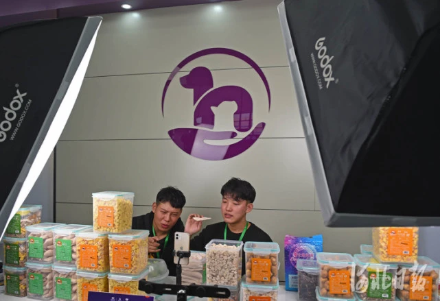 河北邢台：电商为传统产业赋能