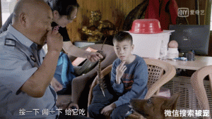 每集发刀子，哭到停不下来！
