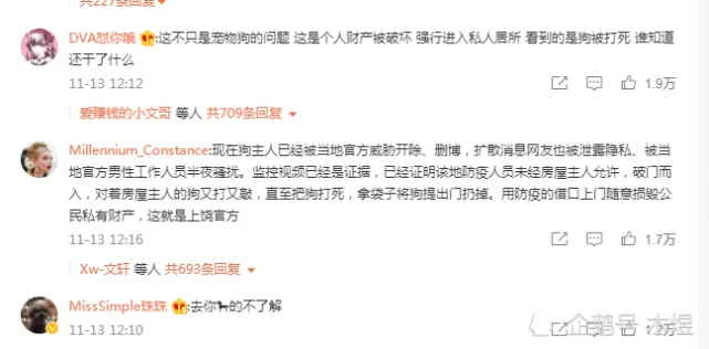 防疫应以人为本而非以狗为本，上饶市防疫扑杀宠物狗确属应当