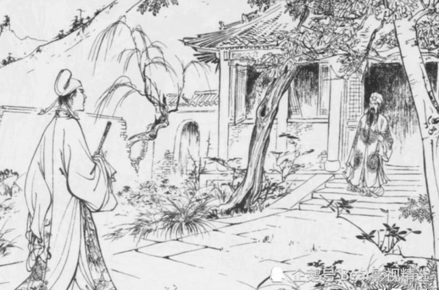 聊斋故事：狐娶妻