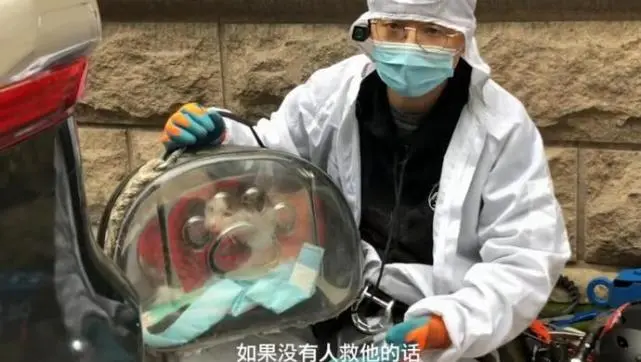 “90后”小伙辞职成为“猫咪消防员”，救了上千只猫，全网粉丝超千万