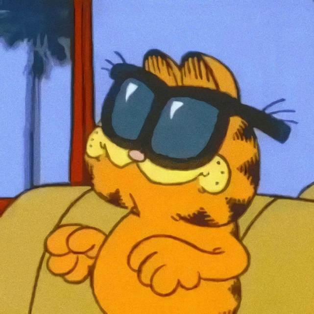 【搞怪可爱】落日余晖的路上总是爱意弥漫