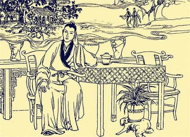 民间故事：主人误杀黑猫，半夜黑猫托梦口吐人言：感激恩人的成全