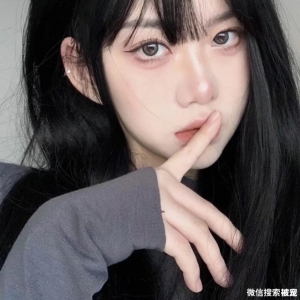 令人心动的女生头像