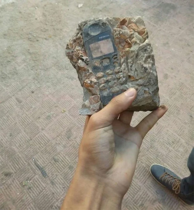 网友分享的25个奇怪而搞笑的事情，你看过几件？