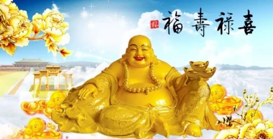 家中有做生意的，一定要拜这尊佛！