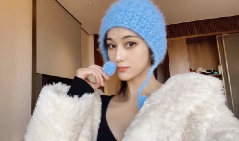 人美心善！张馨予深夜发文强烈抵制宠物盲盒