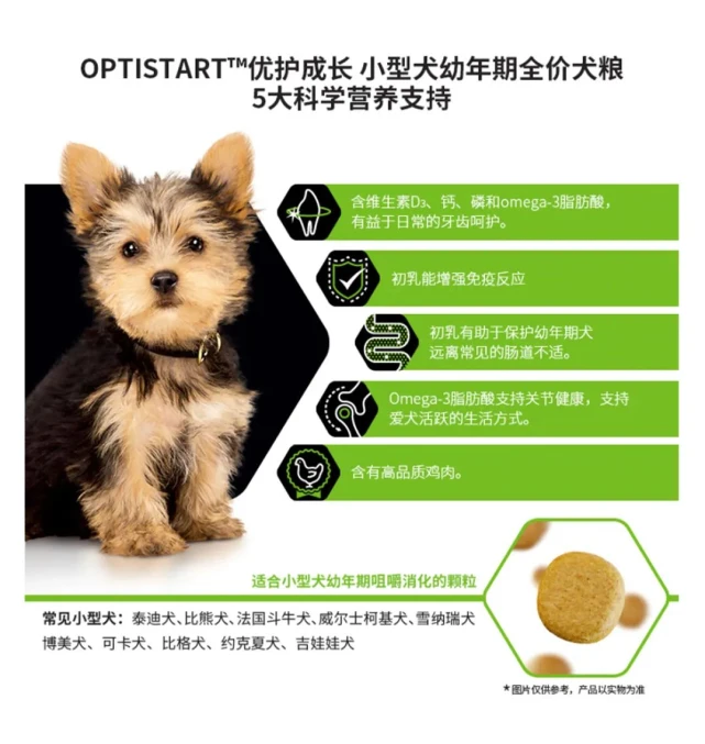 体重越大老得越快？毛孩子的这些关键数值你知道几个？
