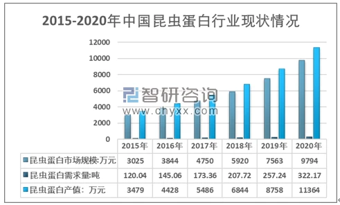 昆虫蛋白，会成为宠物赛道的风口吗？