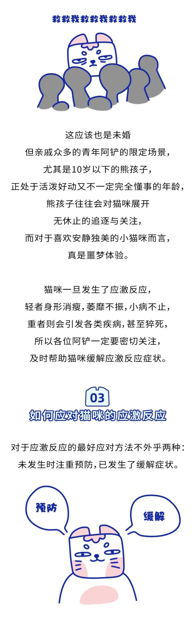 咱就是说，其实小猫咪并没有过节的需求……