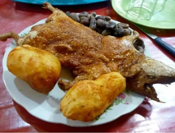 中国人拿它当宠物，外国人拿它当美食，这真的是国际玩笑了