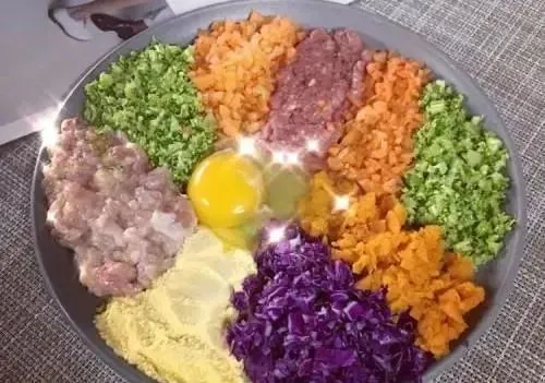 狗狗不愿意吃饭怎么回事