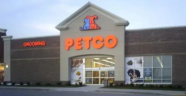 疫情下宠物受追捧，美家居装饰零售商劳氏联手Petco新开宠物用品店中店