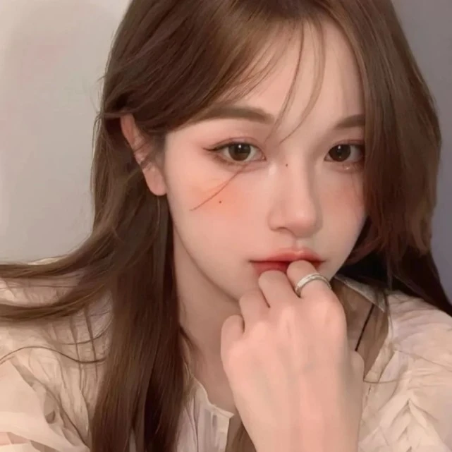 美到犯规的头像