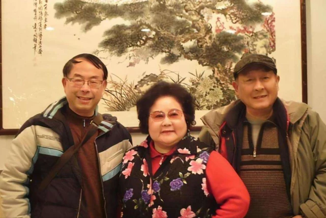 昔日名角齐淑芳，为获绿卡不惜更改国籍：我是为了弘扬京剧文化