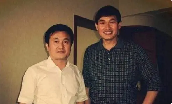 陈亚男涉足影视圈，首次饰演人民教师，导演是大衣哥对头谷传民？