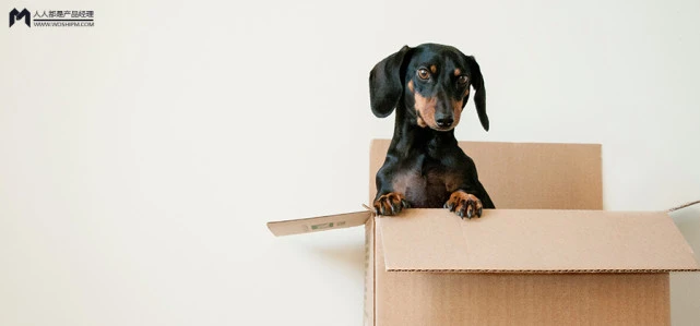 宠物APP竞品分析