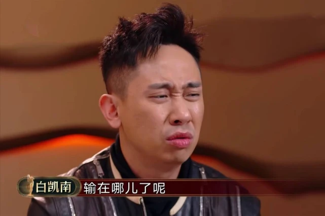 娱乐圈孪生兄弟，范雷成国家一级演员，白凯南结局令人唏嘘