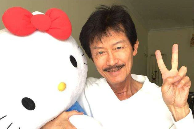 港星陈勋奇：女儿坠楼身亡，71岁独居内地，患癌后仍笑对生活