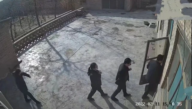 B站UP主“没50万彩礼女友被家人拖走”后续：他们领证了