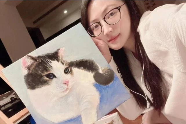 言承旭前女友官宣结婚，5年感情已成过去，男方身份已曝光？