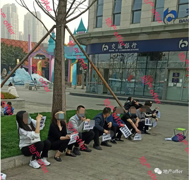 小土狗上阵维权！