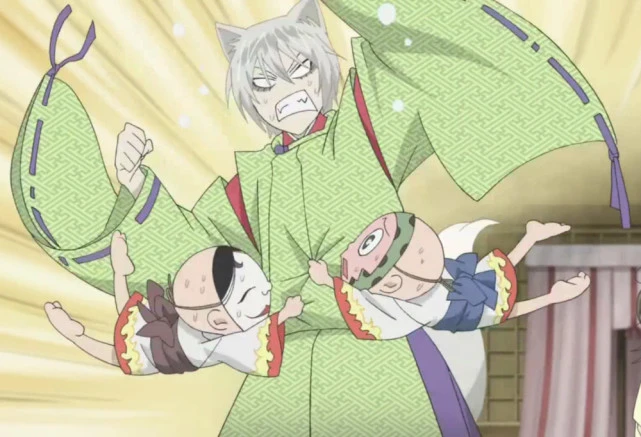 男生头像：我不相信有人可以拒绝一只狐狸