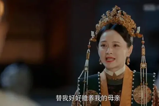 从这3个女孩来看《尚食》，有人可怜可恨，有人终获幸福结局美满