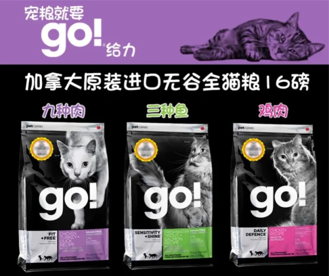 猫粮危机：铲屎官的“吃什么”焦虑