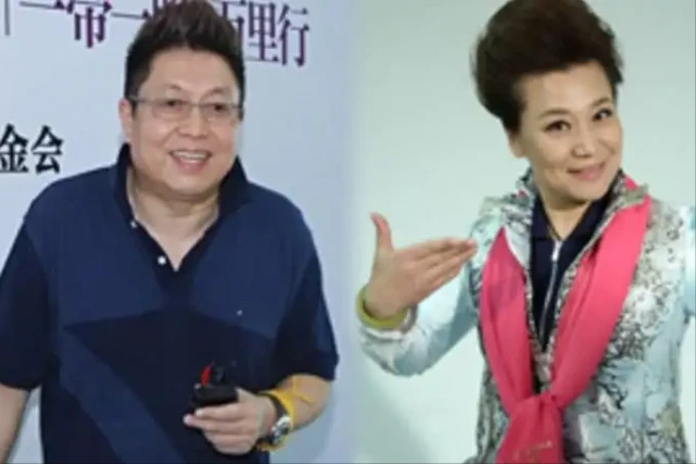 著名艺术家小香玉：为母校捐款15万，2结2离后才遇见如今真爱