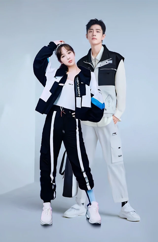 《余生请多指教》系列｜顾魏、林之校