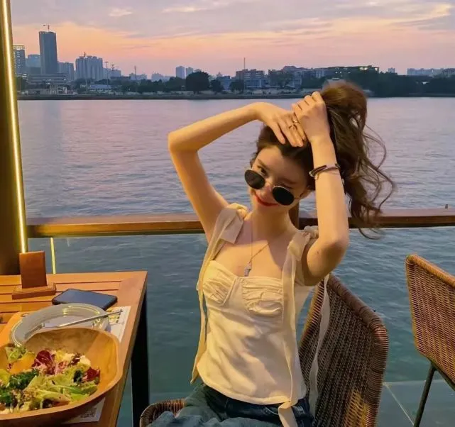 文案｜好想去你的世界爱你