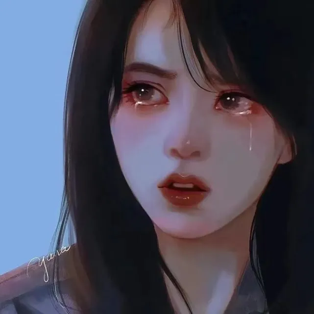 最最独特的情头｜不容易撞头哦