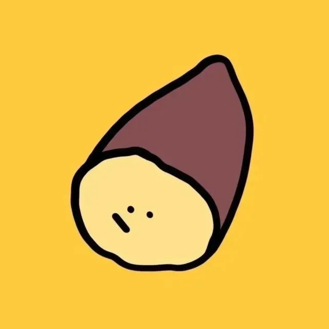 头像丨可爱情侣头像来一啵儿～