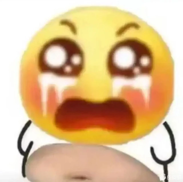 表情包｜守住所有情绪，好好生活