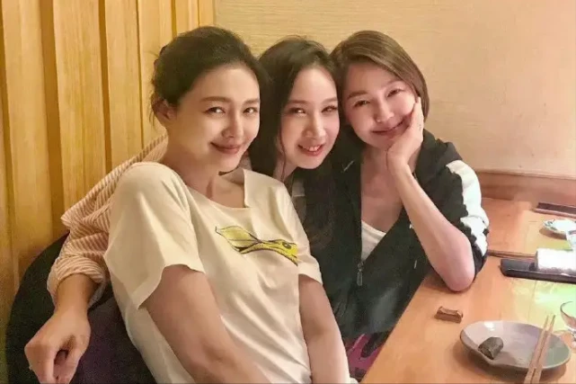 20年后再聚首，大S再嫁初恋，更多见面细节已透露？