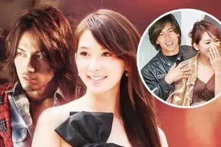 47岁林志玲产子后首露面，丸子头微嘟嘴，少女感满满！