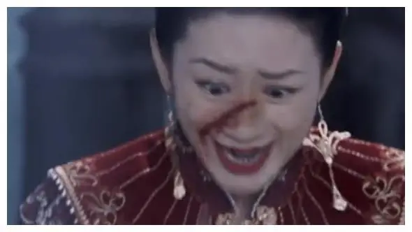 与君初相识迎来大结局，顺德被毁容，见到长意的纪云禾弱小而无助