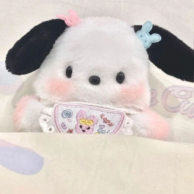 WeChat/超可爱的头像