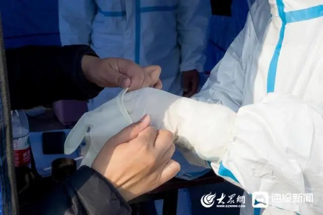 被隔离无法照顾家里的宠物？济南有一群志愿者帮你上门投喂