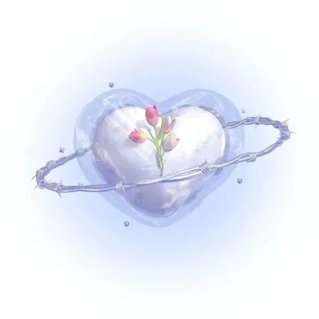 值得你长期不换的可爱头像