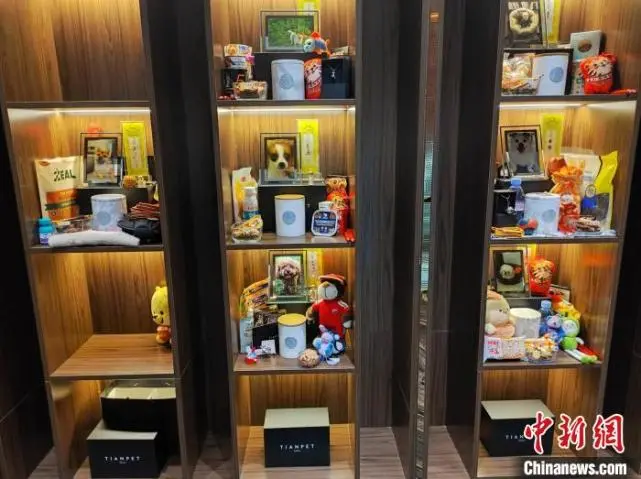 与爱宠体面告别：宠物殡葬行业“健康成长”如何被“看见”？