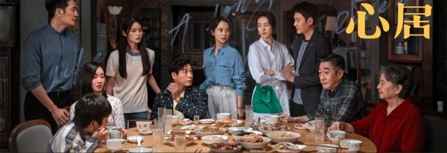 冯绍峰新剧角色被嘲，面色颓废眼神疲惫，网友直呼：男神老了