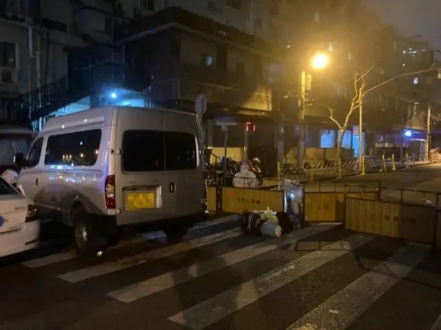 封控之下，上海宠物主的自救经验