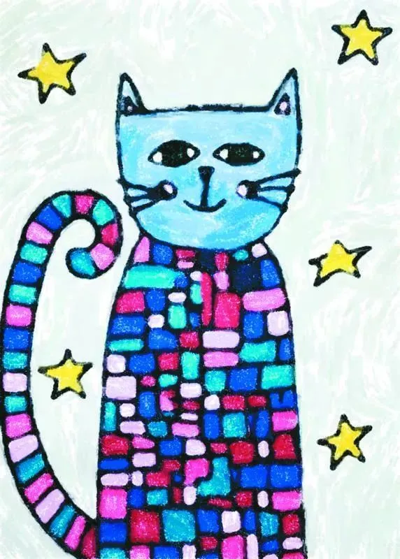 荷尖｜我家的“冰冷冷”