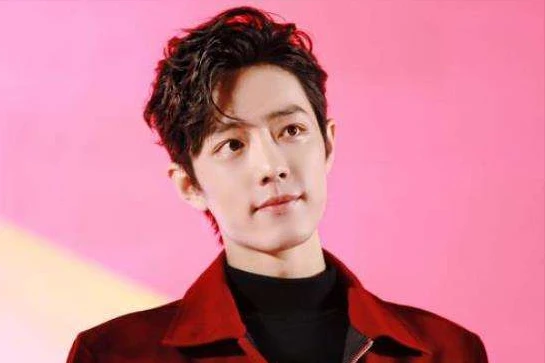 90后演员肖战：新剧《余生》播放量近19亿，顾魏一角被指立人设？