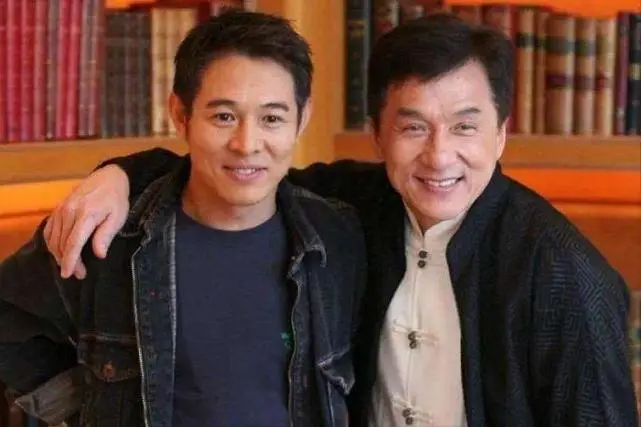 18个代言，17个凉凉，代言人成龙被戏称“广告杀手”？