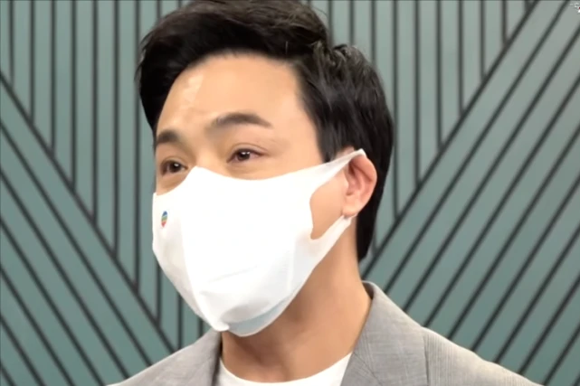 章志文含泪告别圈中好友，20多年龙套生涯结束，决定举家移居国外