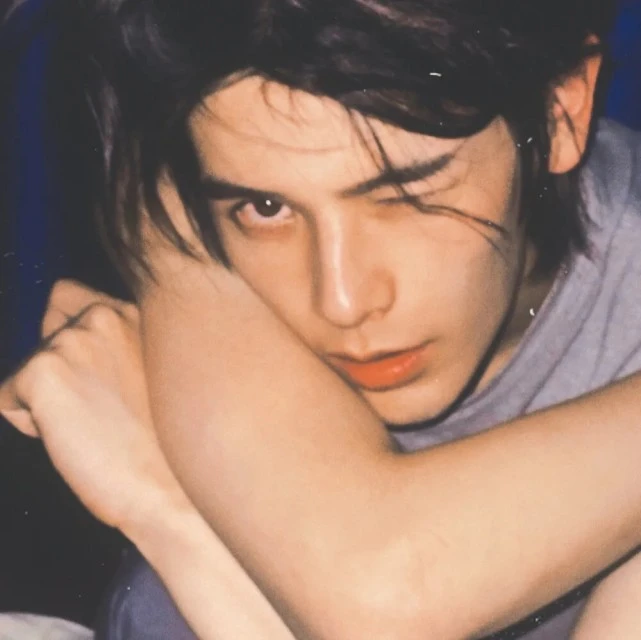 头像｜男生头像喔